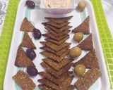 A picture of step 7 of Crackers.