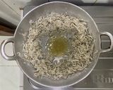 Foto langkah ke 6 dari resep Teri Medan Cabai Merah / Teri Pedas.