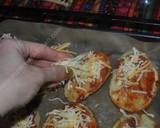 Potato pizza  پتیزا سیب زمینی recipe step 6 photo