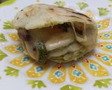 Une image de l'étape 6 de Arepas vénézuéliennes 🇻🇪.