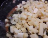 Foto del paso 3 de la receta: Empanadas de Zapallito