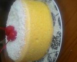 Foto langkah ke 5 dari resep Cotton cake vanilla.