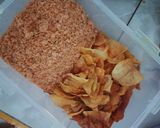 Foto langkah ke 5 dari resep Soto Ayam Koya.