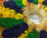 Foto del paso 14 de la receta: King Cake