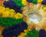 Foto del paso 14 de la receta: King Cake