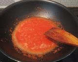 Foto langkah ke 2 dari resep Cumi saus tiram.