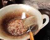 Foto langkah ke 3 dari resep Walang goreng.