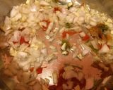 Tárkonyos palócleves recept fázis 1 fotója