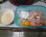 Foto langkah ke 1 dari resep Chikuro.