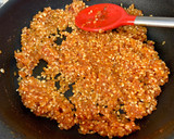 Foto del paso 7 de la receta: Arroz con carne y alitas