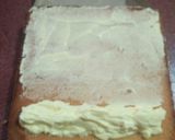 Foto langkah ke 5 dari resep Roll Cake.