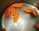 Hình bước làm 1 của món Ăn sáng với mì udon