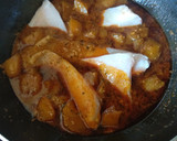 Foto del paso 5 de la receta: All i pebre de raya