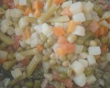 Foto del paso 3 de la receta: Guisado de atún para tostadas