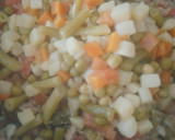 Foto del paso 3 de la receta: Guisado de atún para tostadas