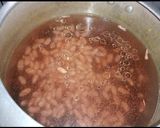 ढाबा स्टाइल दाल मखनी(dhaba style dal makhani recipe in hindi) रेसिपी चरण 1 फोटो