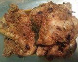 Foto langkah ke 2 dari resep Ayam Taliwang ala Xander's Kitchen.