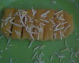 Foto langkah ke 2 dari resep Kastangel keju no oven.