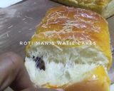 Foto langkah ke 5 dari resep Roti manis untuk jualan.