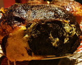 Foto del paso 34 de la receta: Pan Dulce con Mandarina y Chocolate (con tangzhong)