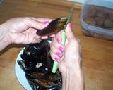 Foto del paso 4 de la receta: Bivalvos en salsa