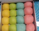 Foto langkah ke 7 dari resep Japanesse milk bread.