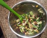 Spicy shrimp bowl recipe step 2 photo