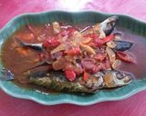 Foto langkah ke 5 dari resep Sarden Pindang Salem.