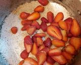 Foto del paso 7 de la receta: Cheesecake estilo new york