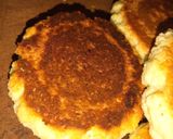 Foto del paso 9 de la receta: Galletitas de coco 🥰✨