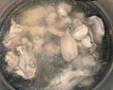 Foto langkah ke 4 dari resep Ketupat Sayur.