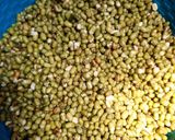 Foto langkah ke 1 dari resep Bubur kacang hijau.