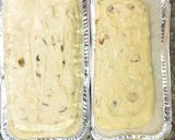 Foto del paso 7 de la receta: Budines Navideños con Frutas Secas o abrillantadas