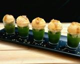 पाणीपुरी (pani puri recipe in marathi) रेसिपी स्टेप 7 फोटो