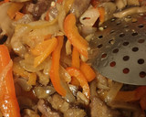 Foto del paso 5 de la receta: Ternera china