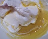 Málnás-csokis süti recept fázis 10 fotója