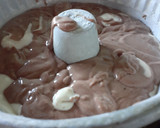 Foto del paso 4 de la receta: Torta marmolada
