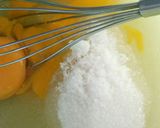 Foto langkah ke 2 dari resep Bingka Kentang.