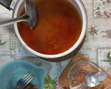 Foto langkah ke 3 dari resep Milk Tea Puding.