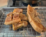 Foto del paso 3 de la receta: Tacos de pork belly a la Sonorense