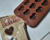 Foto del paso 3 de la receta: Bombones corazón para enamorar