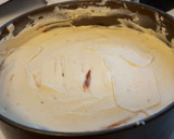 Φωτογραφία βήματος 9 της συνταγής Biscoff Cheesecake, τσιζ κέικ με κρέμα μπισκότου και λευκή σοκολάτα