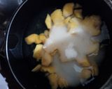 Foto del paso 5 de la receta: Juguo Durazno casero!! Riquísimo