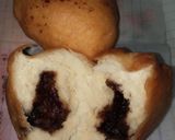 Foto langkah ke 10 dari resep Donat gembul isi.
