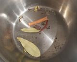 A picture of step 3 of Puran Singh Chicken Curry(Dhabha Chicken Curry).
