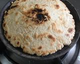 બિસ્કિટ ભાખરી (Biscuit Bhakhri Recipe In Gujarati) રેસીપી સ્ટેપ2ફોટો