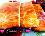عکس مرحله 3 از دستور نون قندی🍞