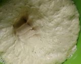A picture of step 11 of Chicken buns.
