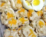 Foto langkah ke 4 dari resep Somay Ayam Udang.