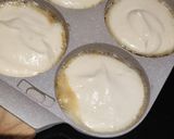 Foto langkah ke 4 dari resep 479. Ricotta Pancake.